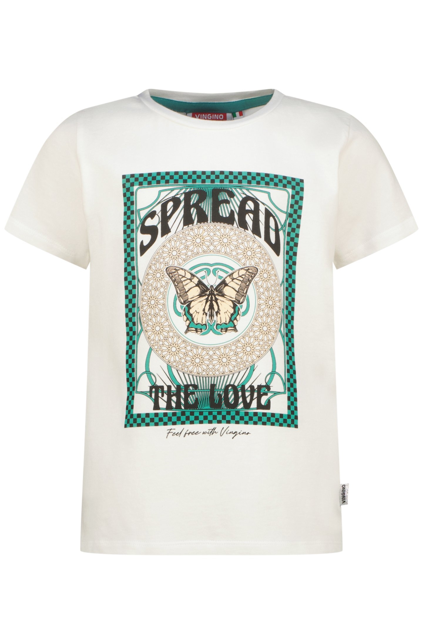 HARLOUA REAL WHITE 1