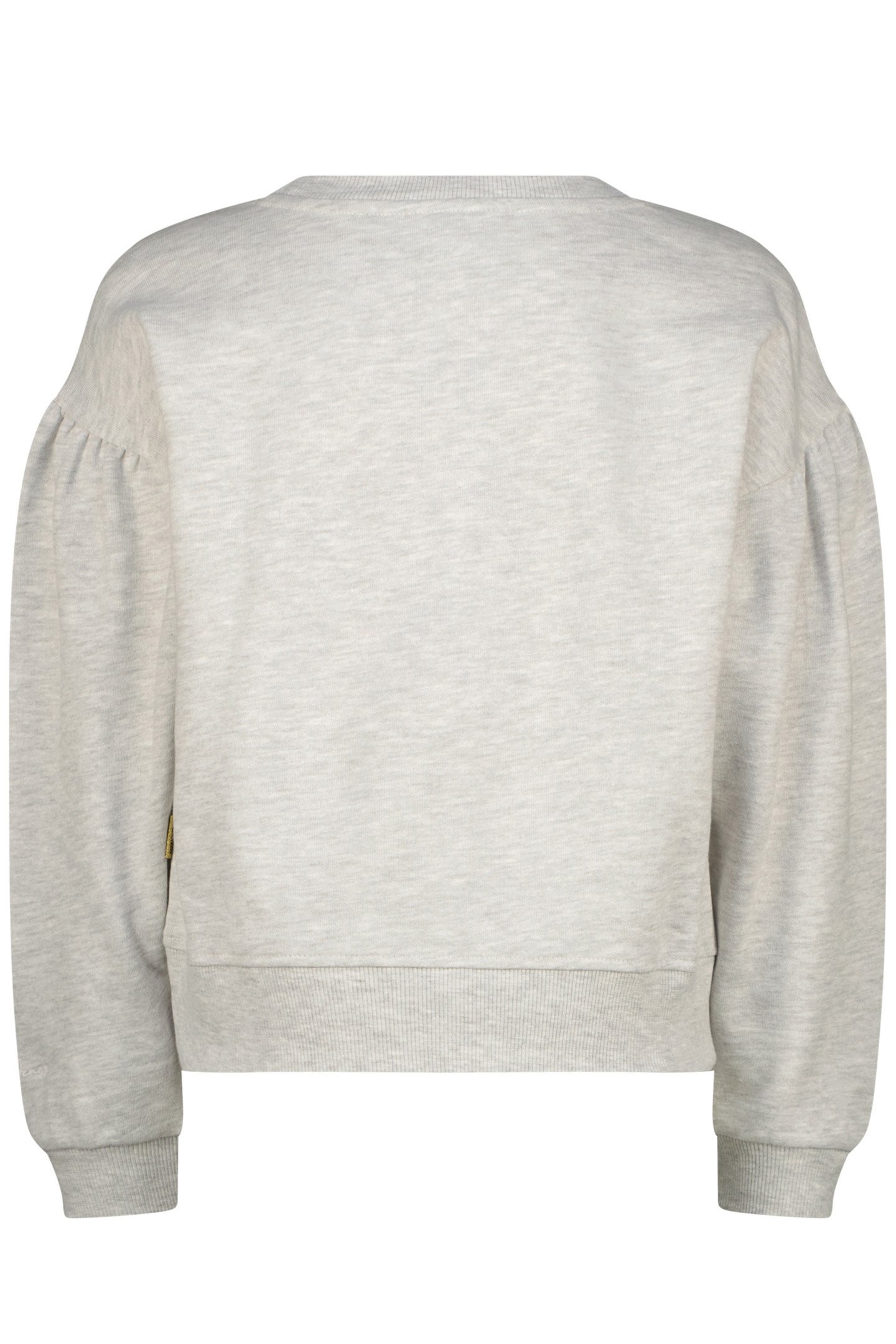 NORAN LIGHT GREY MELEE 2