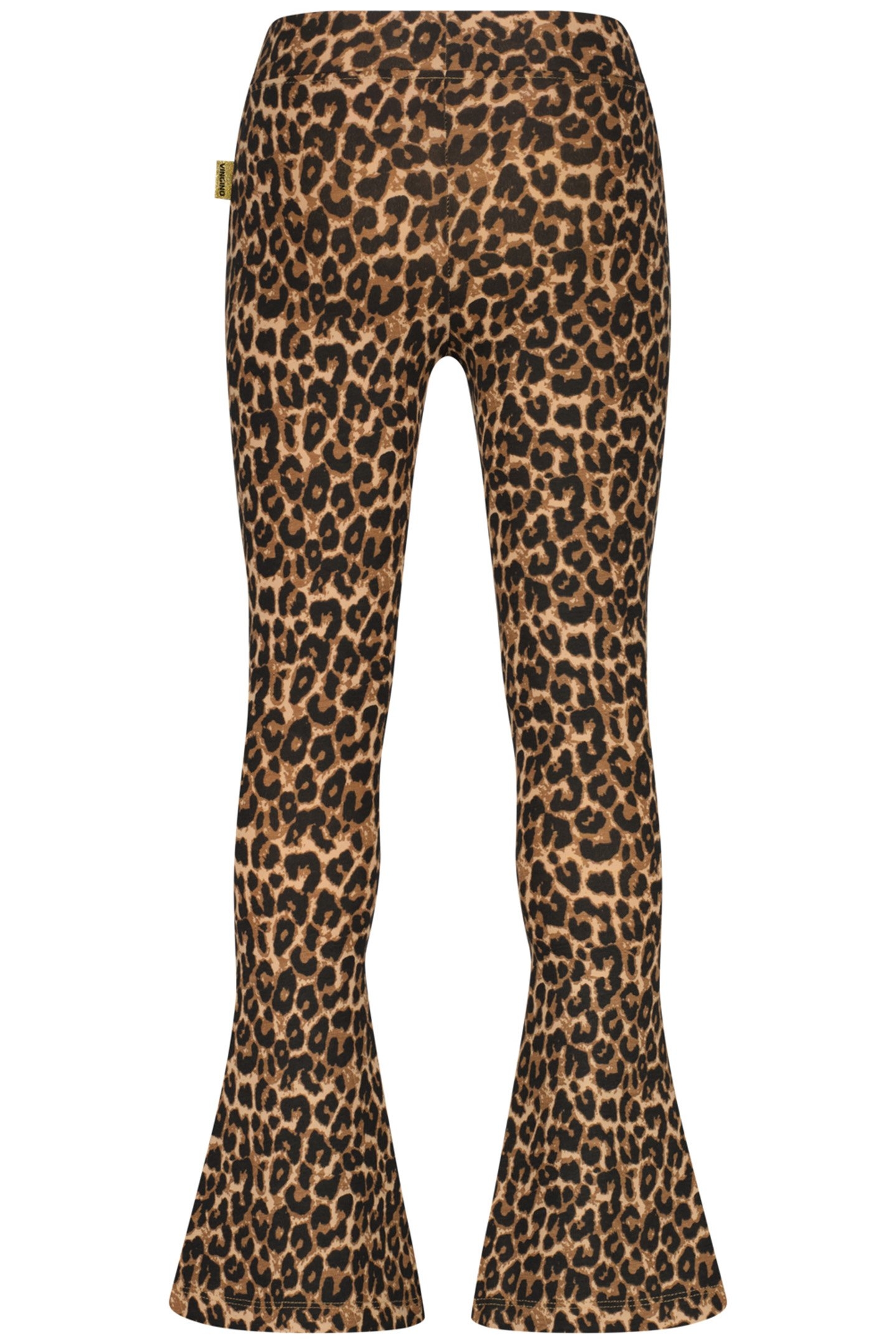 SUSIE MULTICOLOR BROWN 2