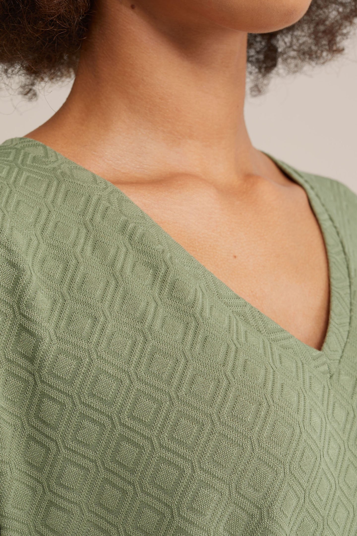 T-SHIRT LIGHT GREEN 5