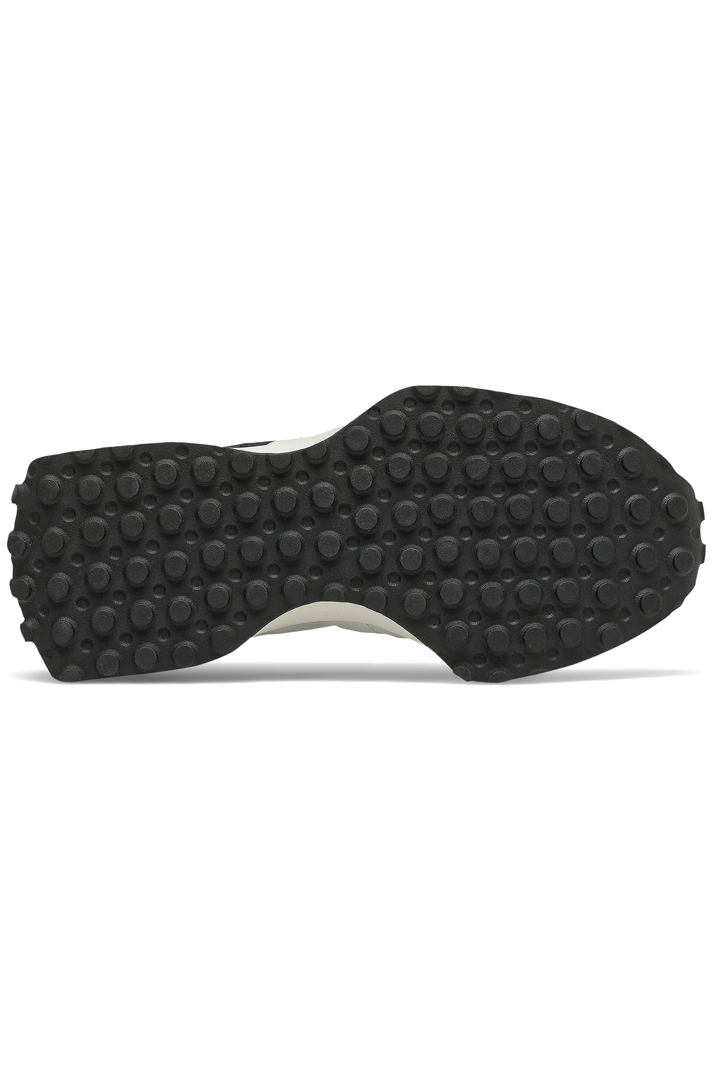 GS327FE SNEAKERS IN WHITE & NAVY 3