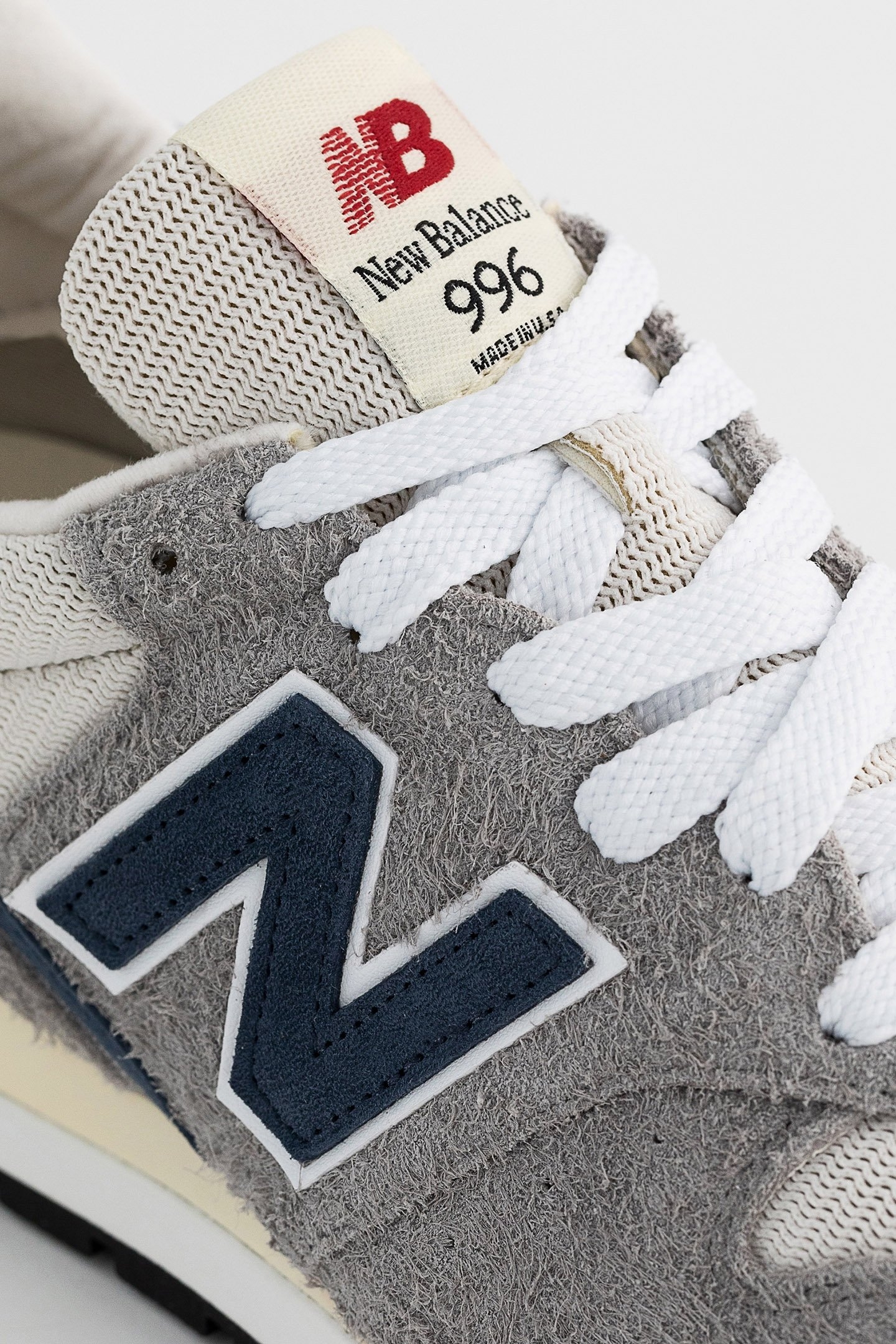 U996TE SNEAKERS IN MARBLEHEAD 7