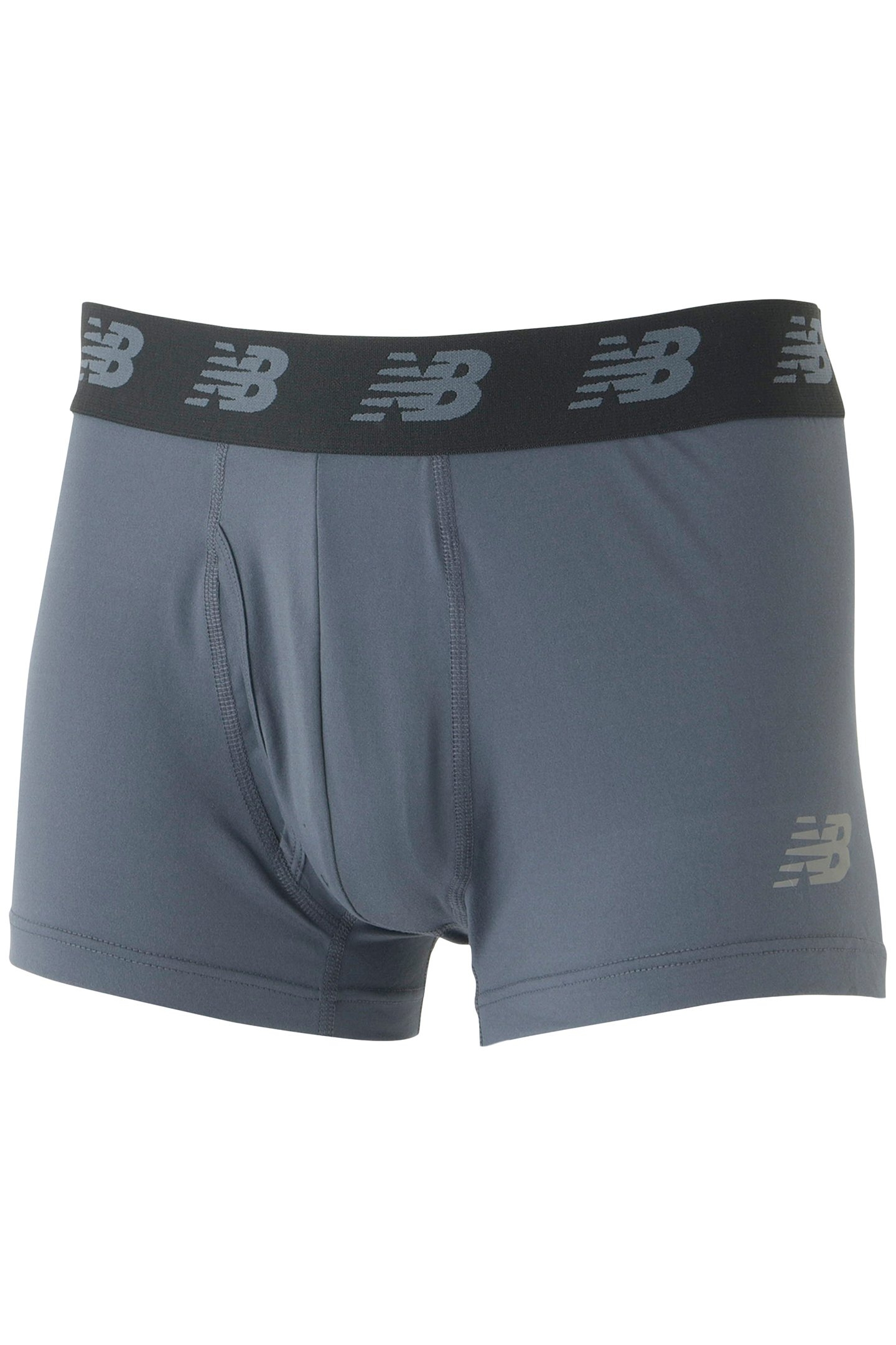 BOXER SHORTS MULTIPACK IN GREY / BLUE 6