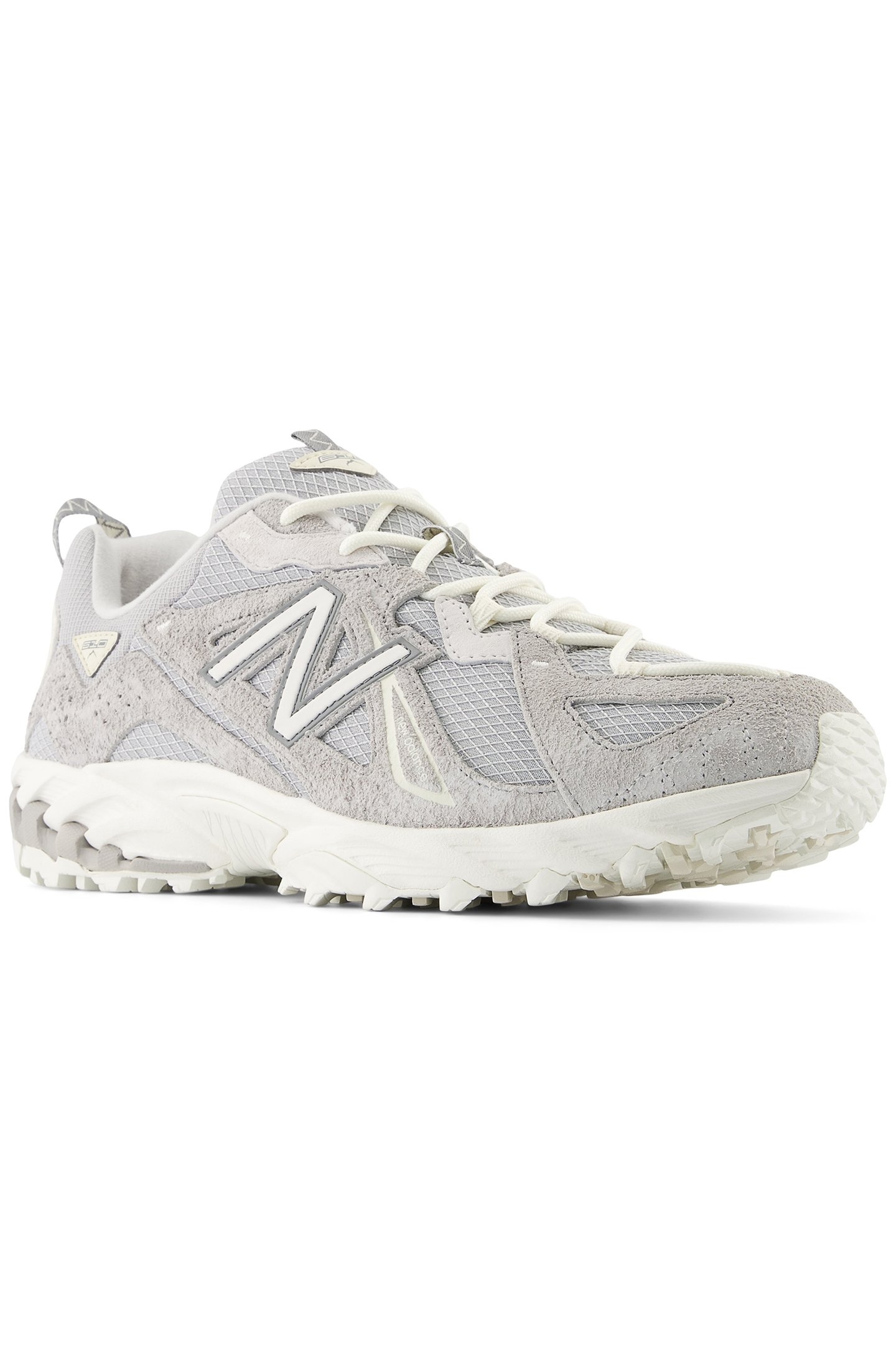 ML610TGM SNEAKERS IN GREY 6