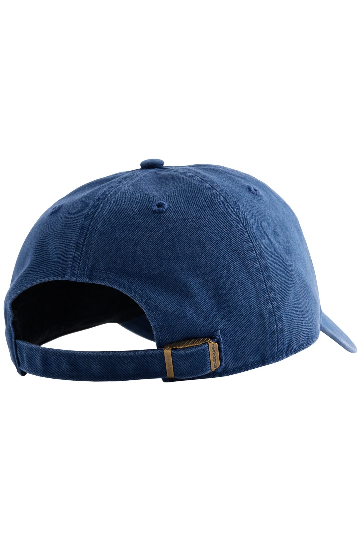 NB CAP IN BLUE 5