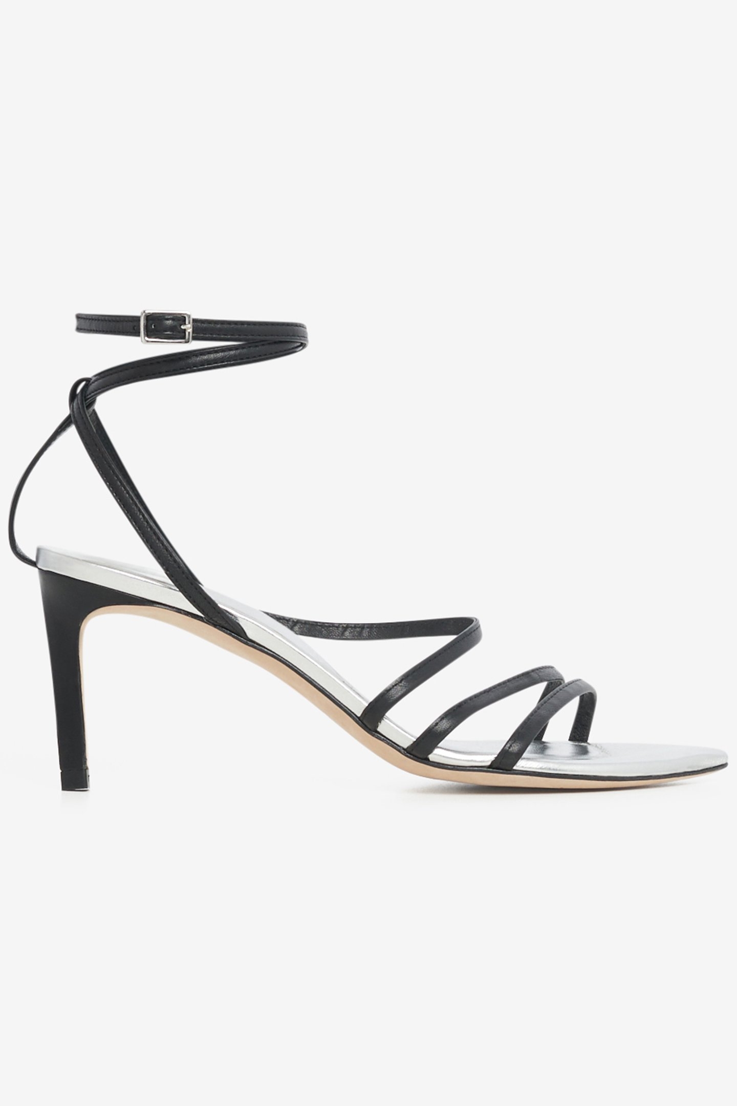 IDOSTP SILVER/BLACK 1