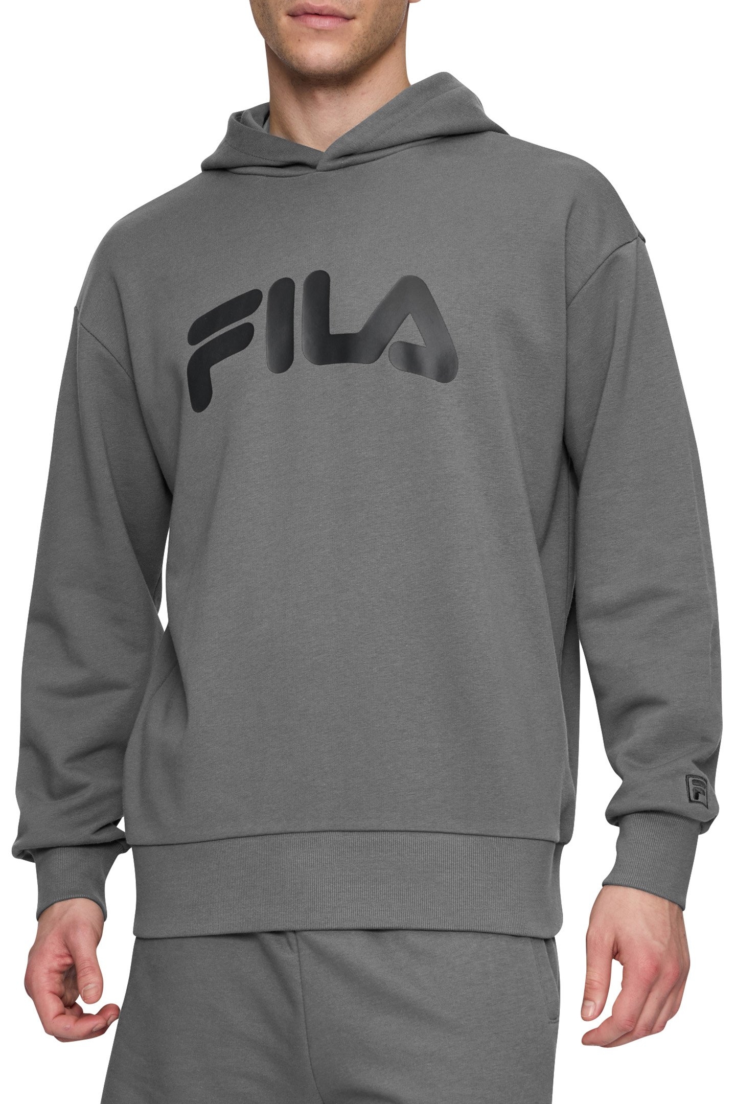 LANDOGNE LOOSE HOODIE CASTLEROCK 1