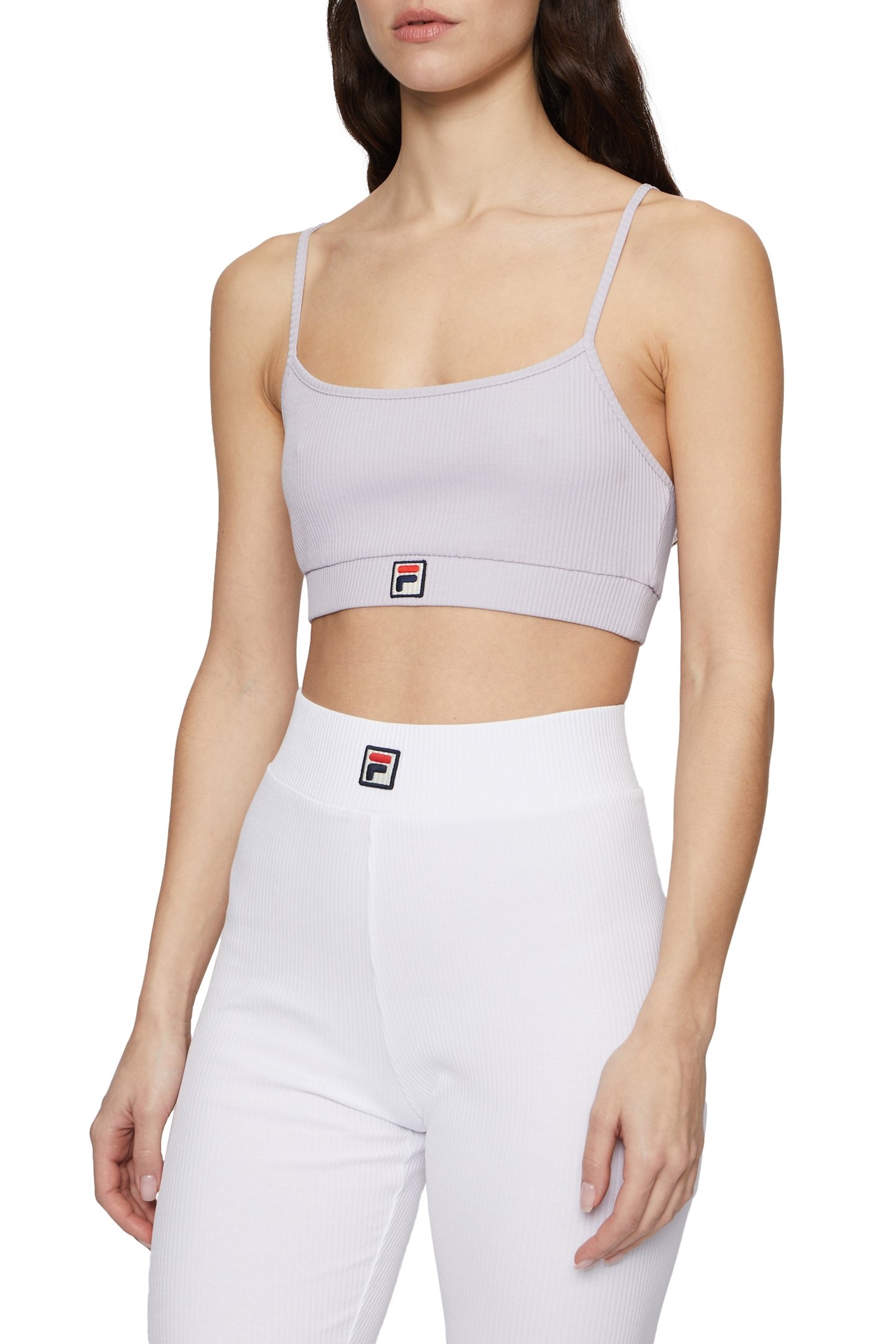 LAVAUR CROPPED RIB TOP THISTLE 1