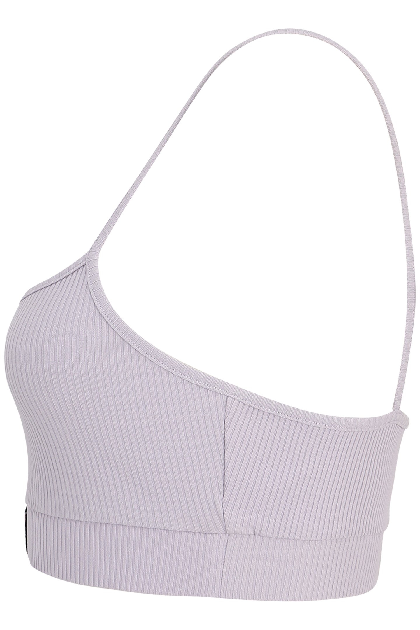 LAVAUR CROPPED RIB TOP THISTLE 6