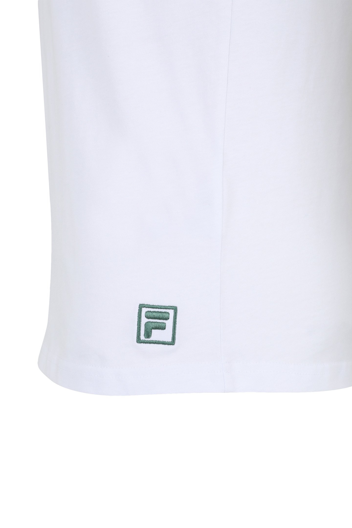 LIREY SLIM TANK TOP BRIGHT WHITE 7