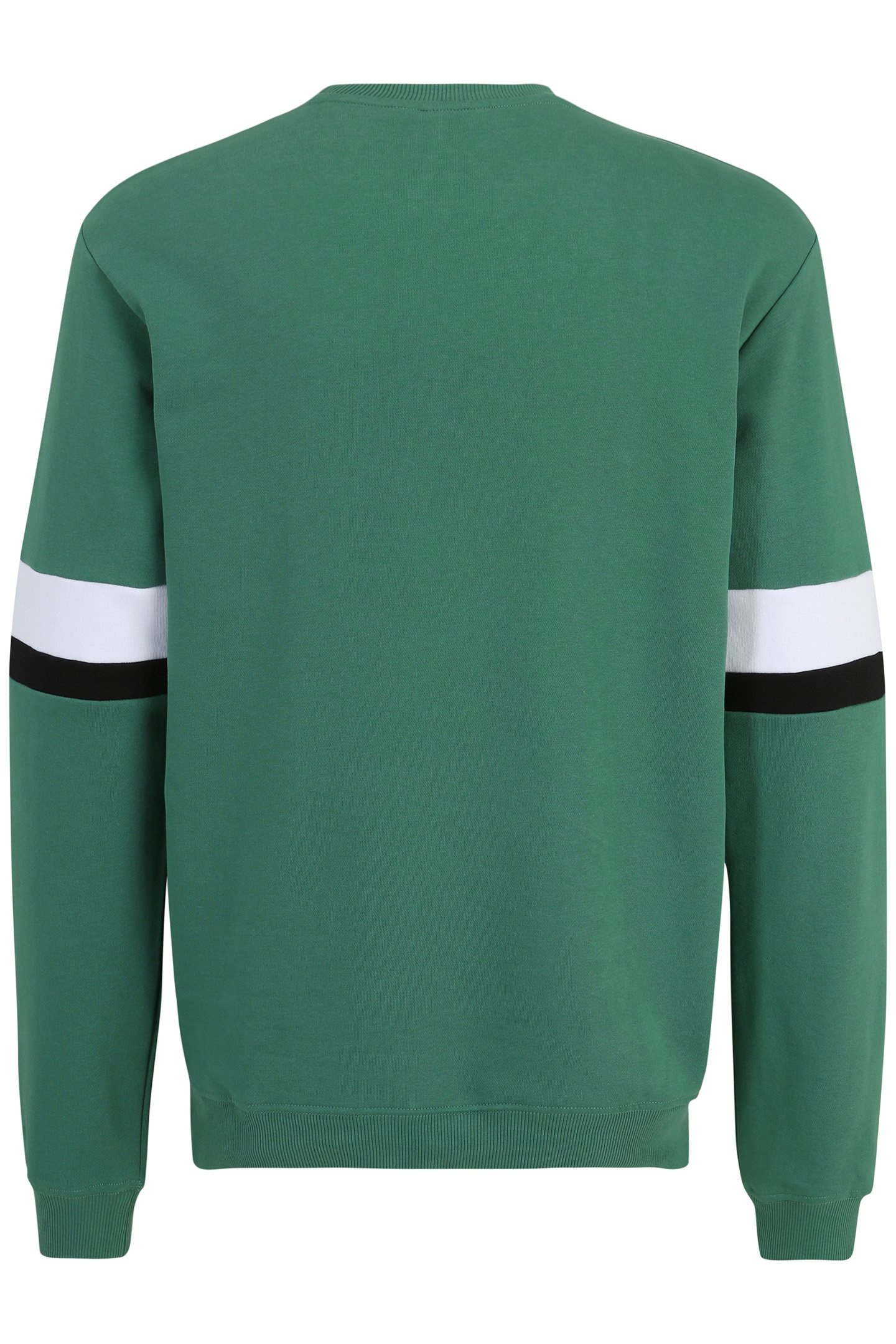 LENDELEDE CREW SWEAT FIR 5