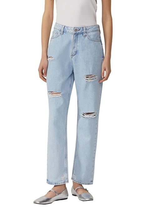 S.OLIVER-QS JEANS BLUE DENIM 1