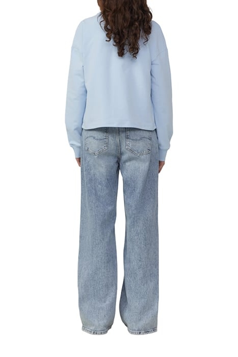 S.OLIVER-QS SWEATSHIRTS BLUE 3