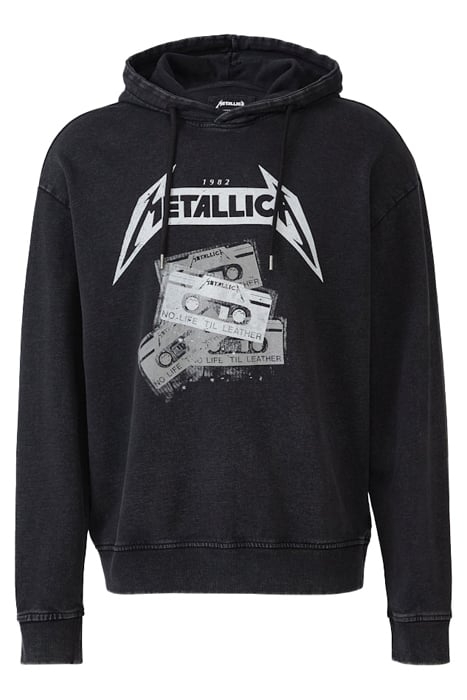 S.OLIVER-QS SWEATSHIRTS BLACK 4