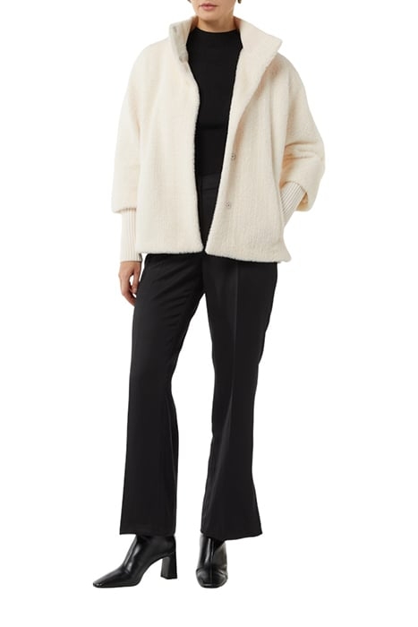 COMMA JACKETS OUTDOOR WHITE 2