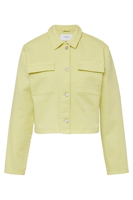 COMMA JACKETS INDOOR GREEN 4