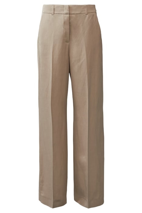 COMMA PANTS BROWN 4