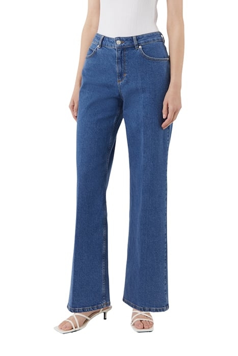 COMMA JEANS BLUE DENIM 1