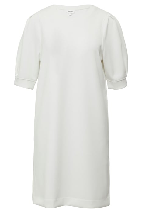 S.OLIVER DRESSES WHITE 3