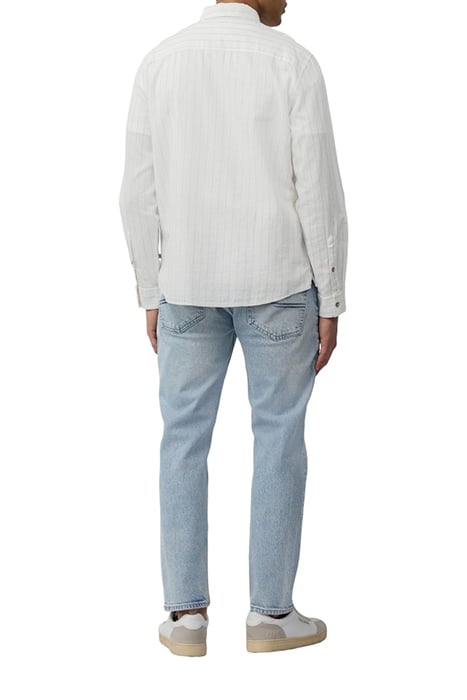 S.OLIVER SHIRTS WHITE 3