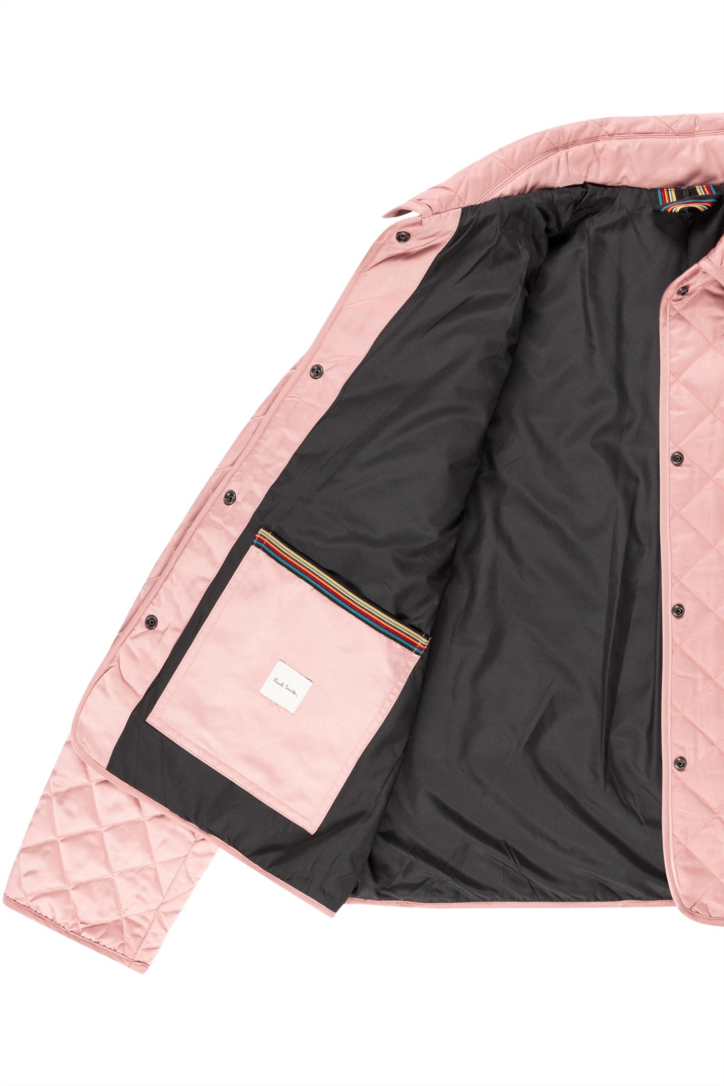 WOMENS JACKET PINK 7