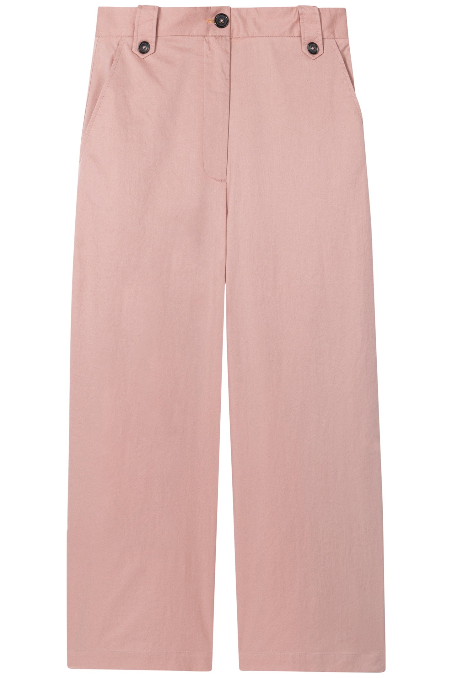 TROUSERS POWDER PINK 1