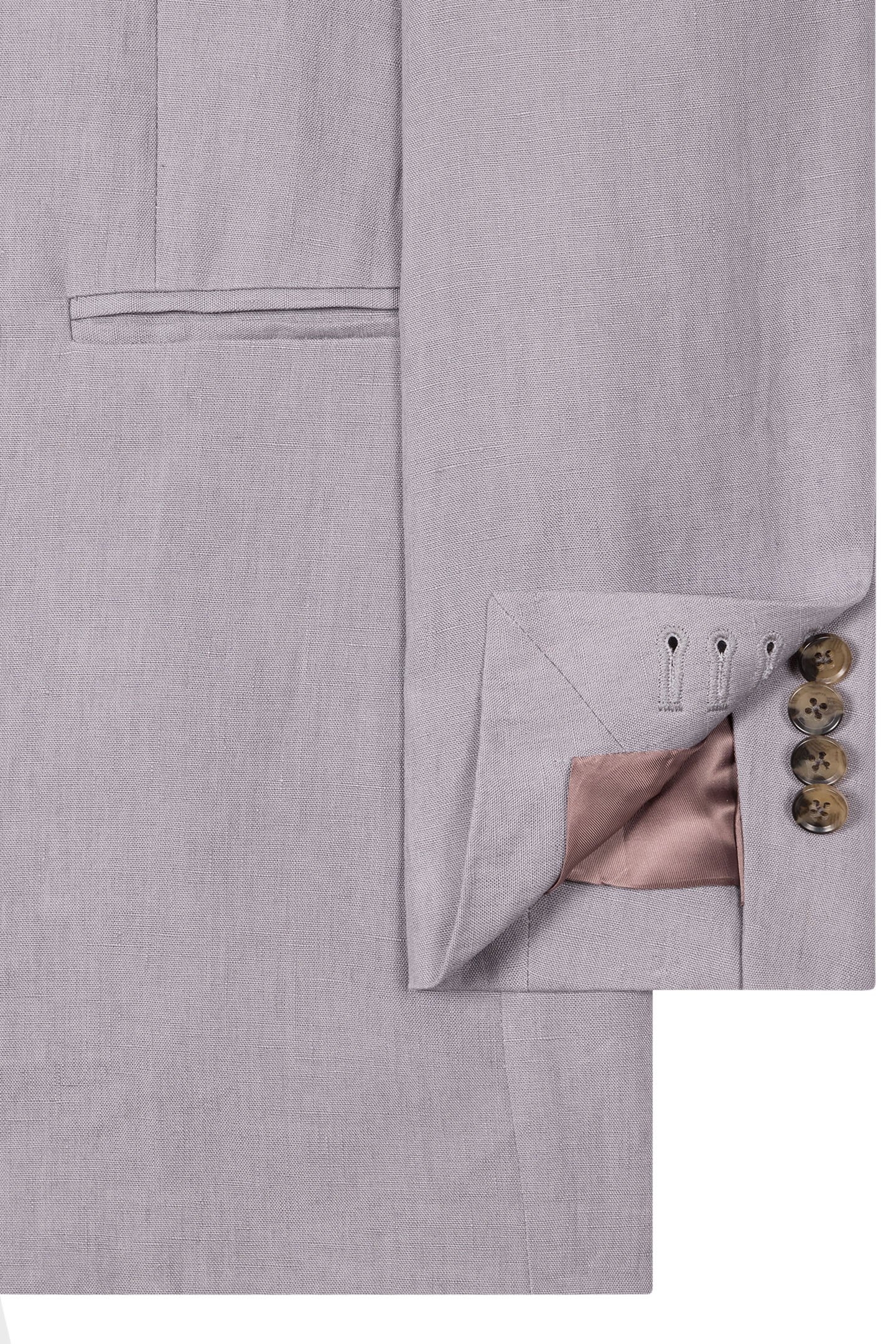 WOMENS JACKET SMOKE 8