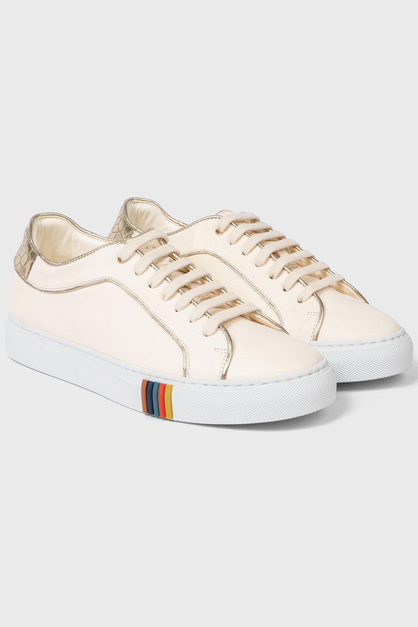 SHOE BASSO ECO OFF WHITE OFF WHITE 2