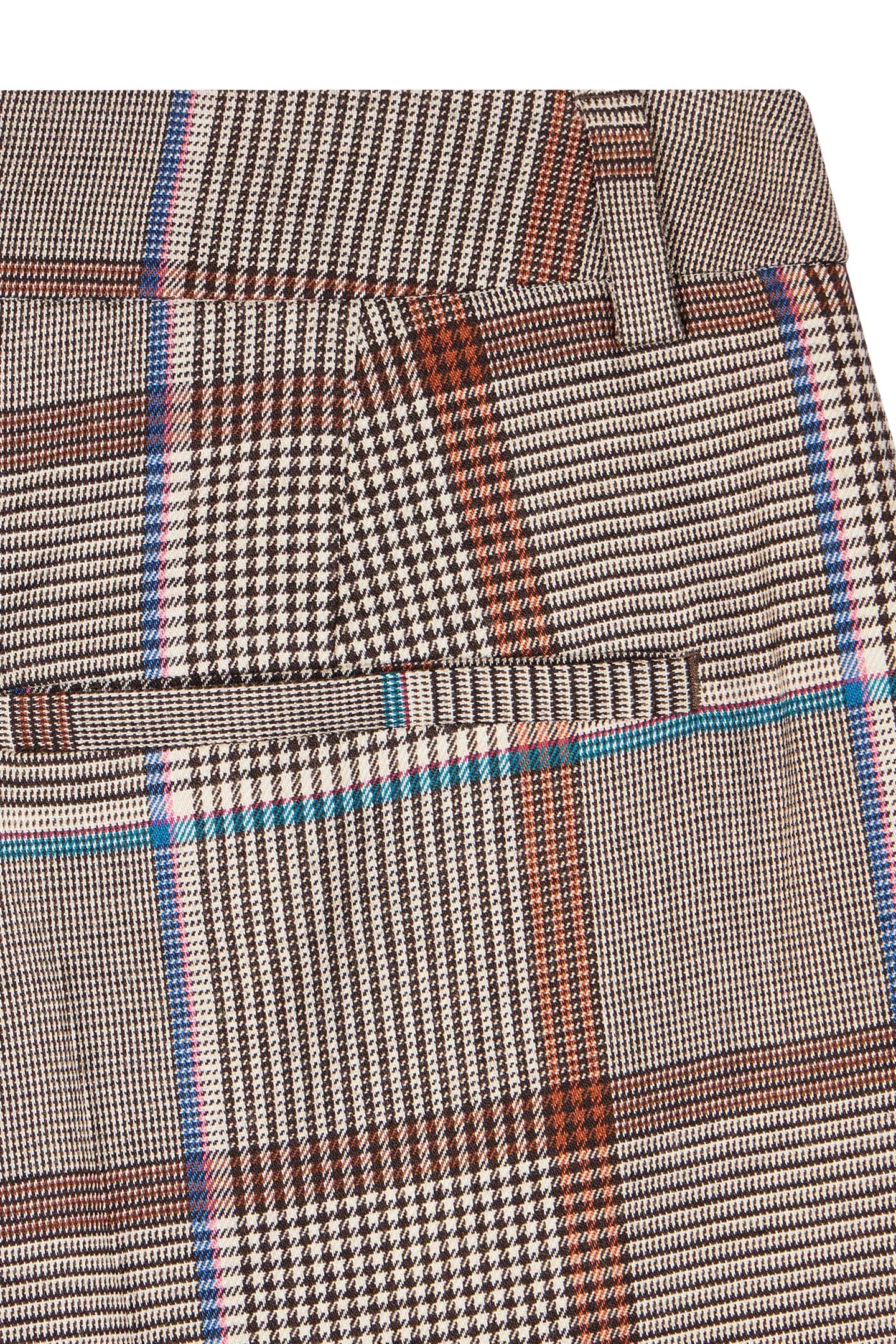 TROUSERS MULTI COLOURED 4