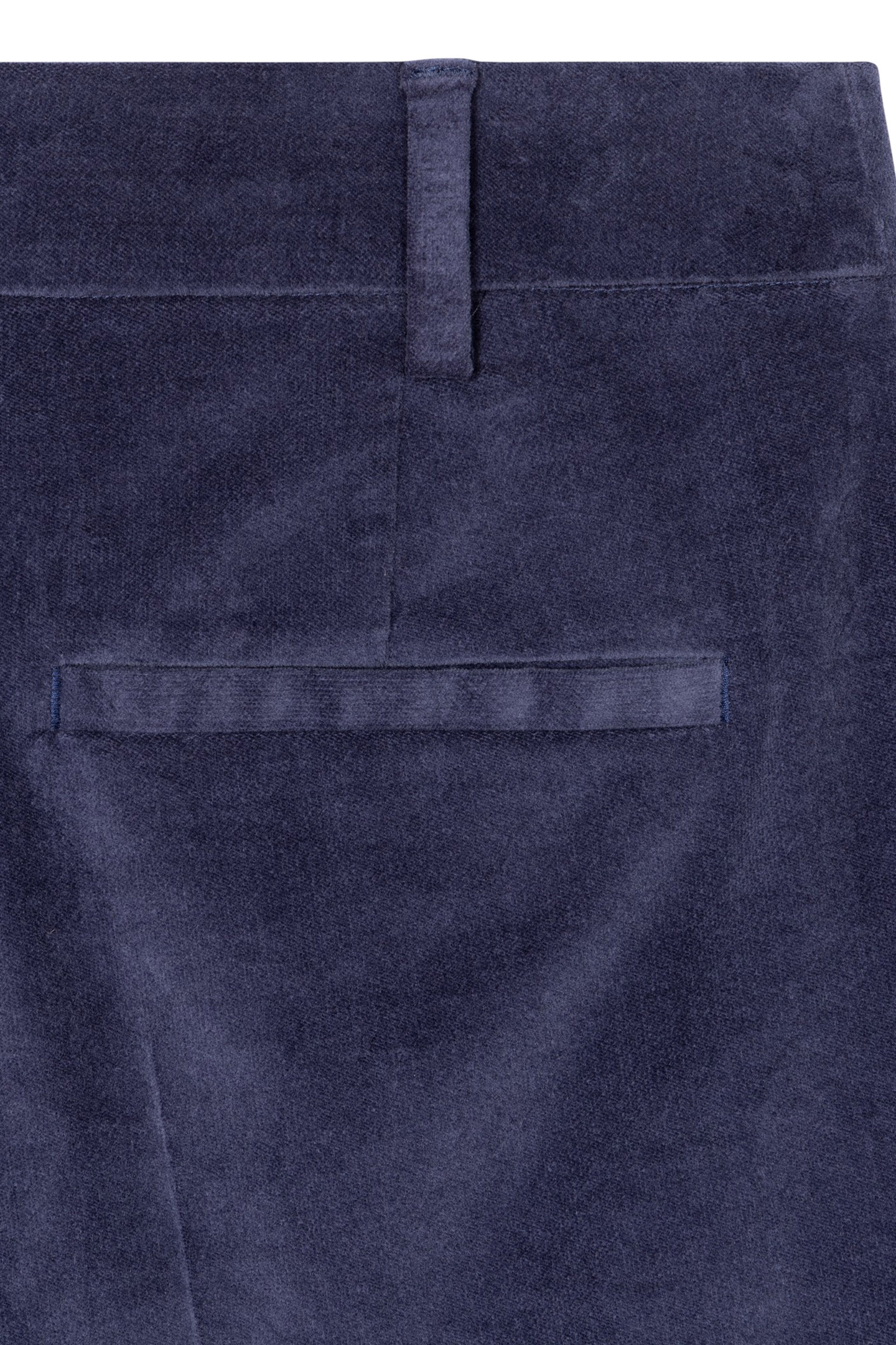 TROUSERS INDIGO 5