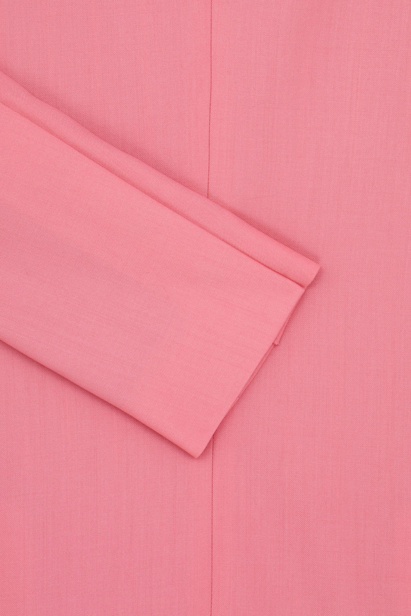 2 BUTTON JACKET PINK 7