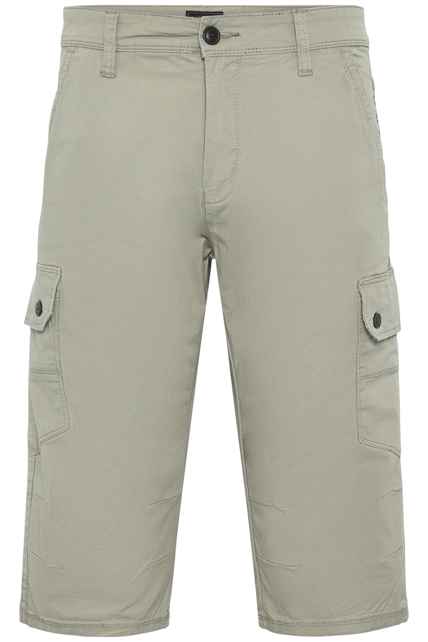 GERHARDTSI TWILL OAK 1