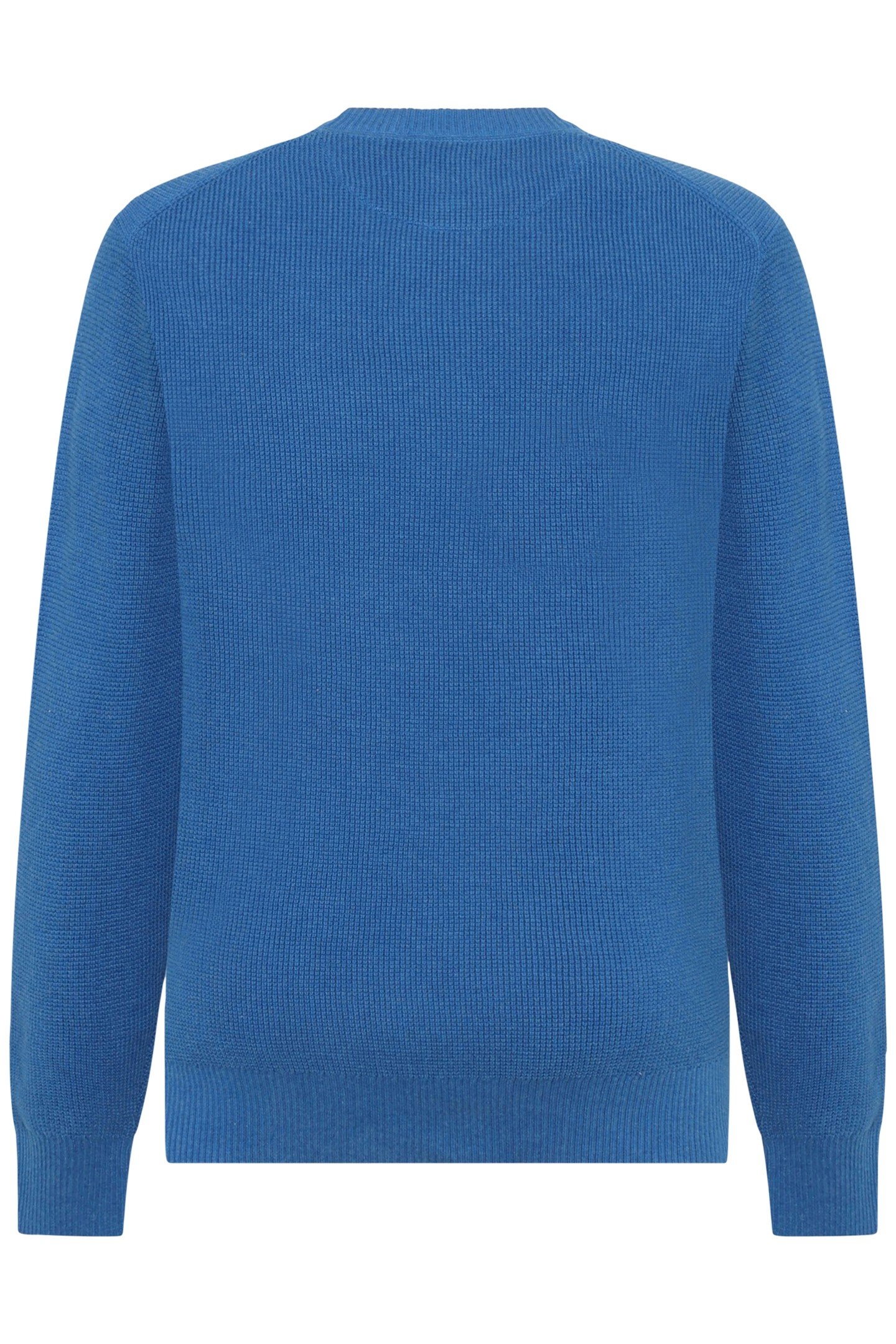 NICOSI STRUCTURE KNIT + BLUE SLIP STREAM MEL 5