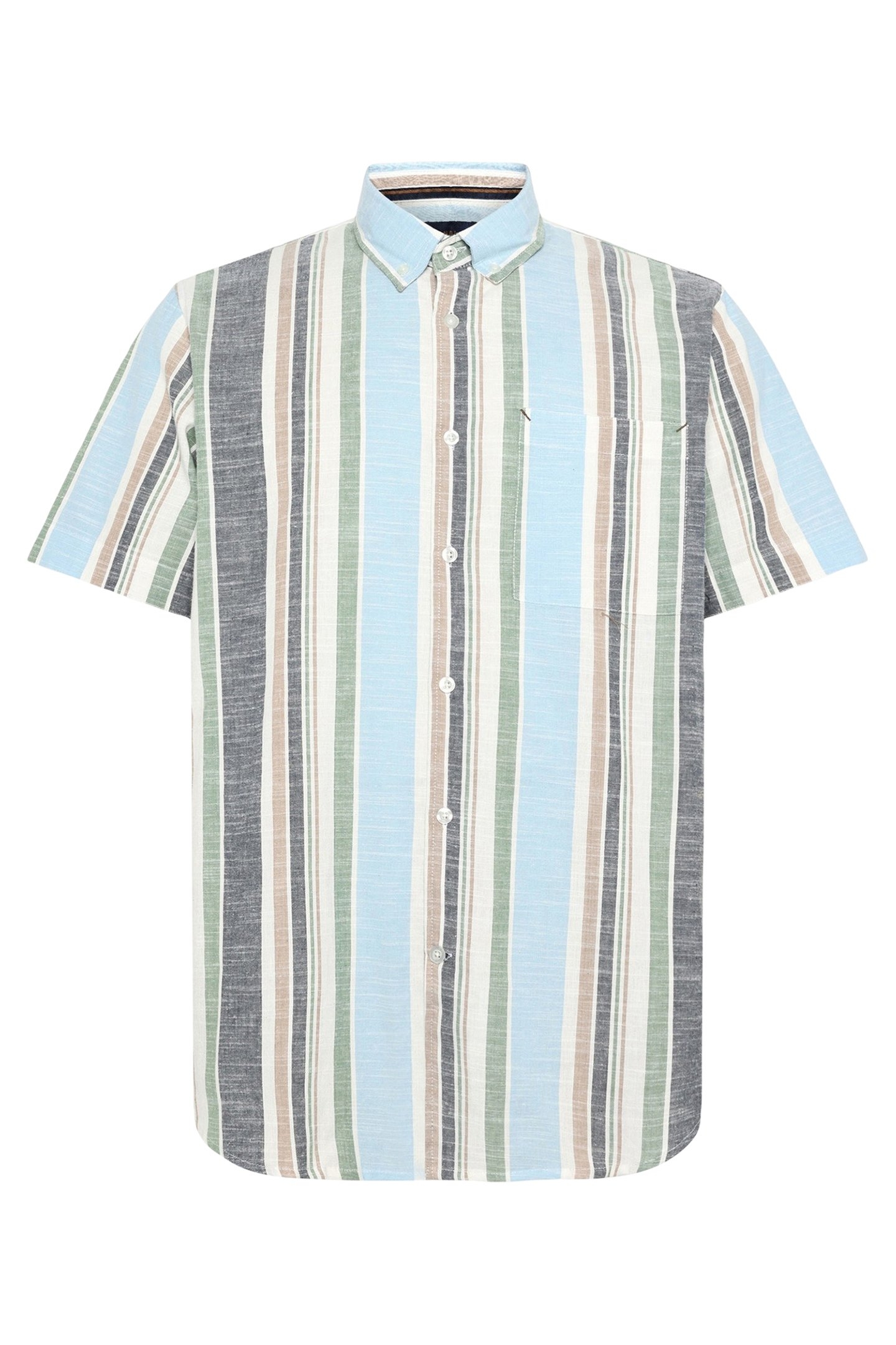 PINTOSI STRIPE BLUE CAPTAIN 1