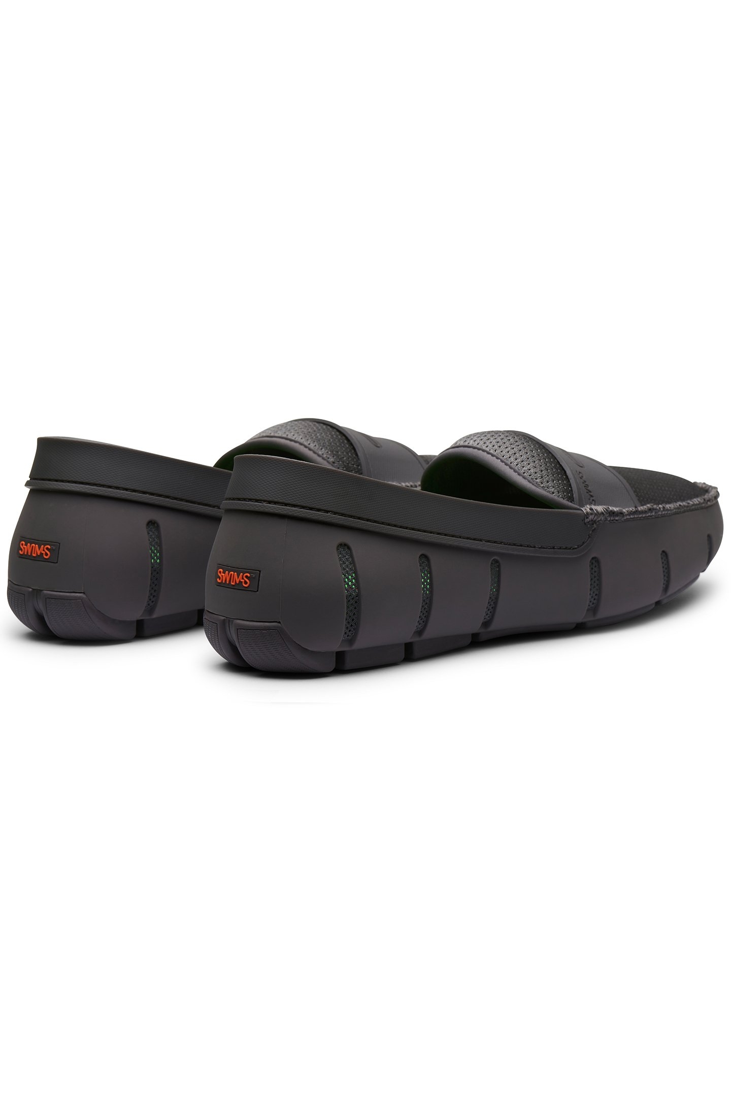 PENNY LOAFER CHARCOAL 4