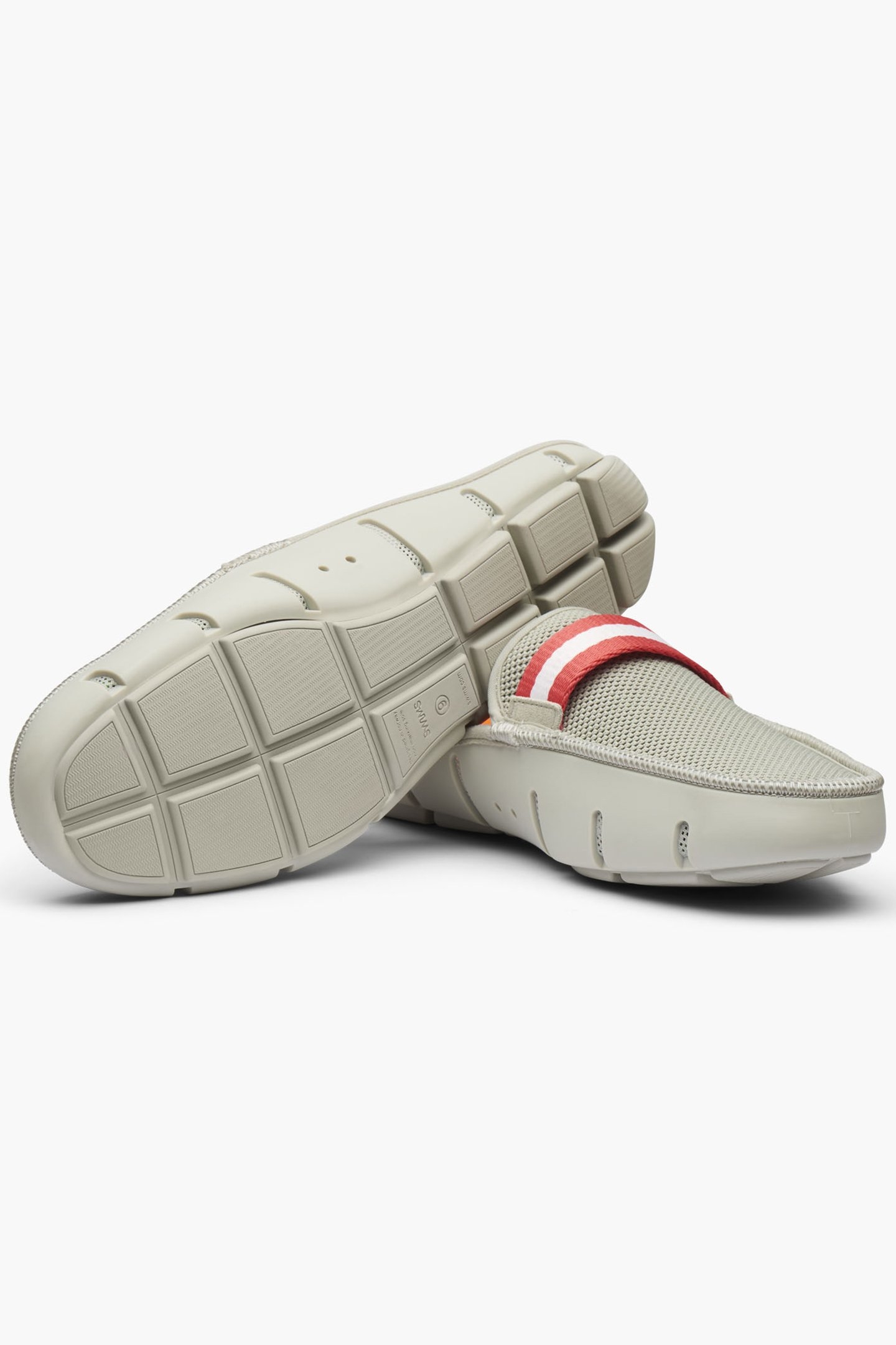 SLIDE LOAFER TAUPE 3