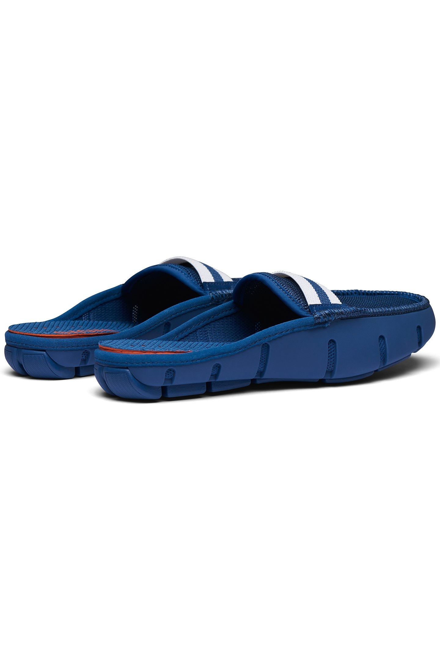 WSLIDE LOAFER NAVY 5