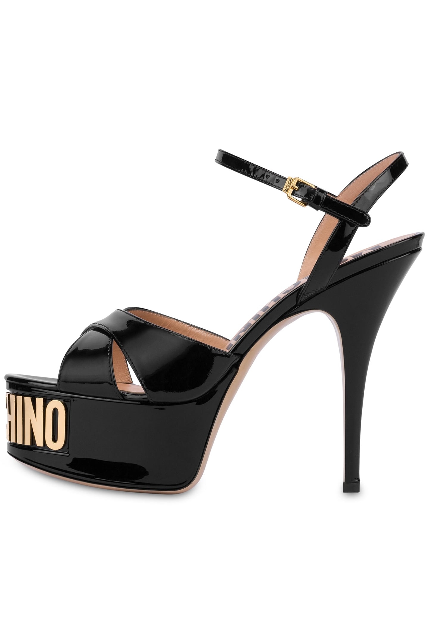 SAN.LOD.VA MN51/125 VERNICE NERO 1