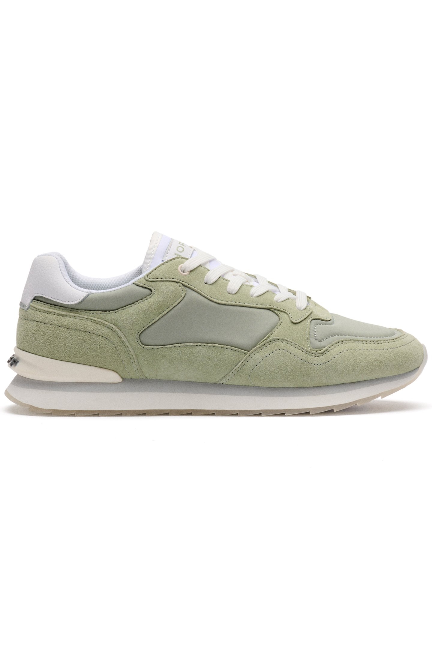 SNEAKERS KHAKI 1