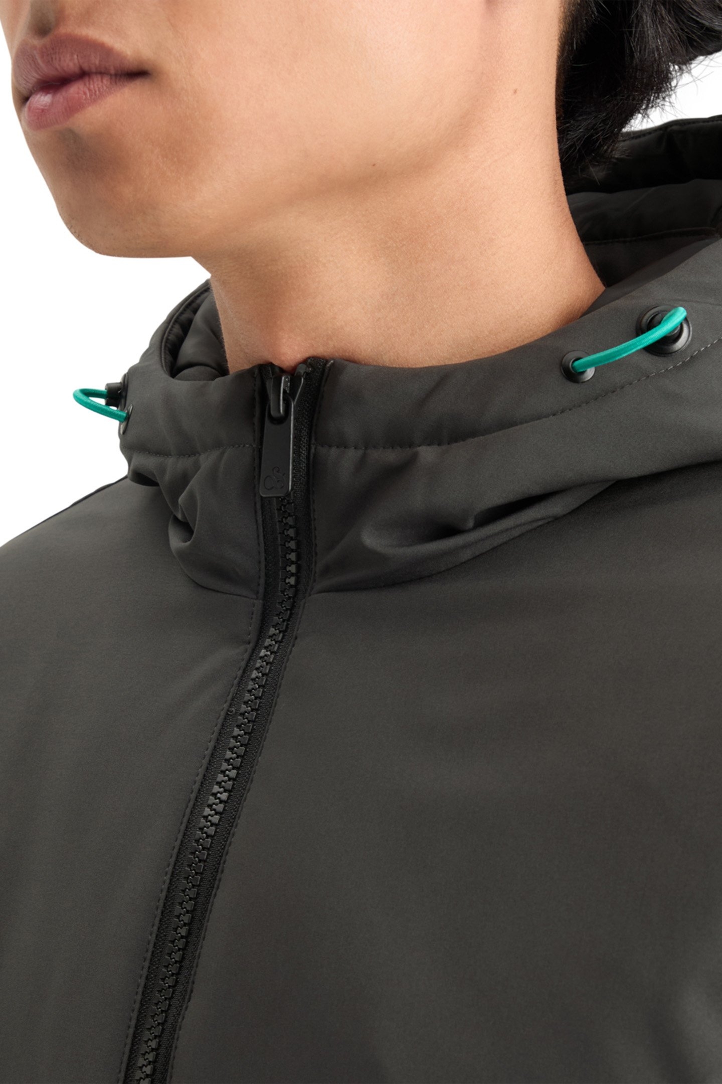 CLASSIC STRETCH HOODED SOFTSHELL VINYL 5