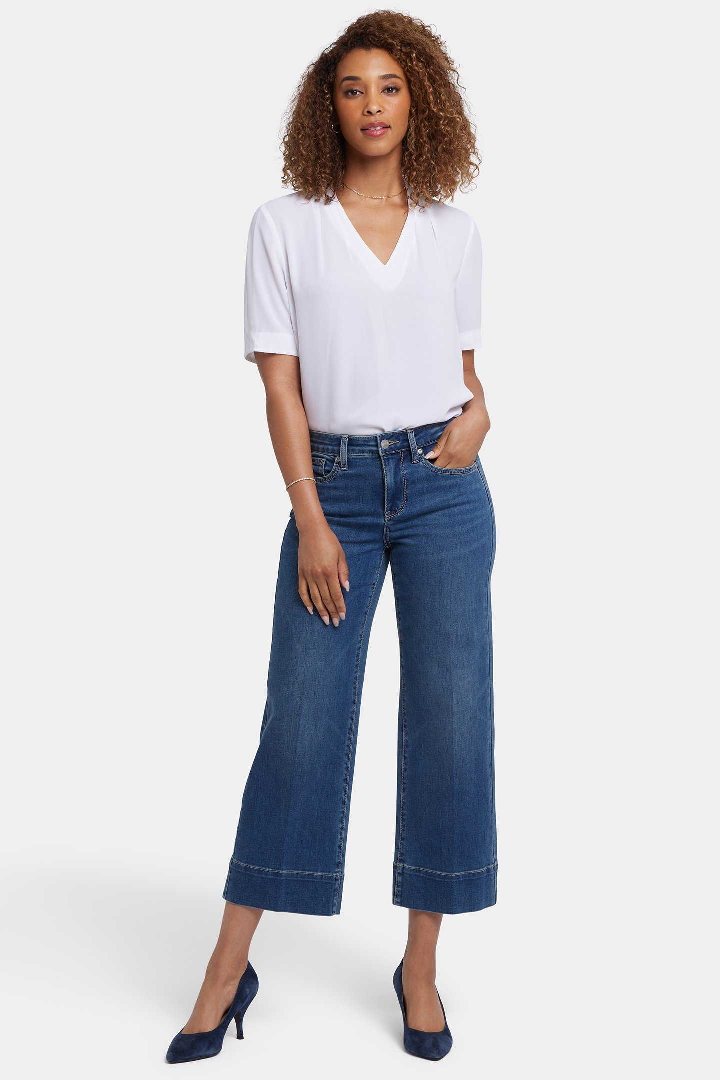 TERESA WIDE LEG ANKLE VALENCIA SURF 1