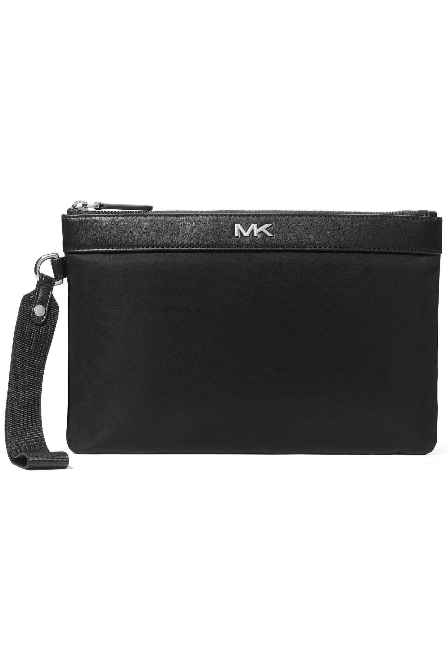 TRAVEL POUCH BAG IN BLACK 1