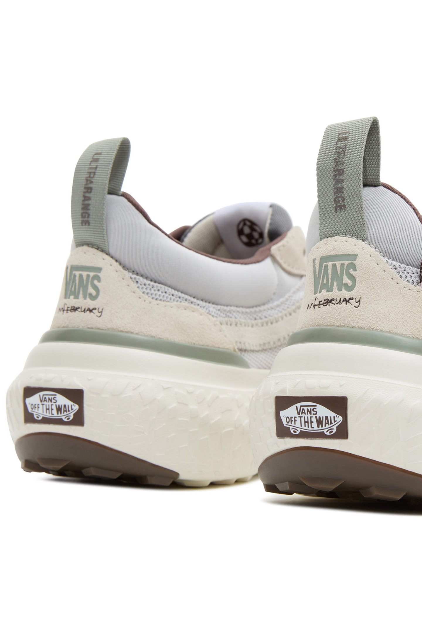 ULTRARANGE NEO VR3 MICHAEL FEBRUARY WHITE/MULTI 6