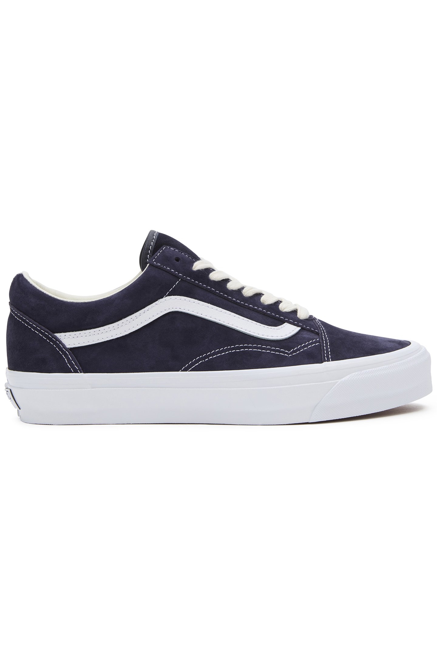 LX OLD SKOOL LX PIG SUEDE BARITONE BLUE 1