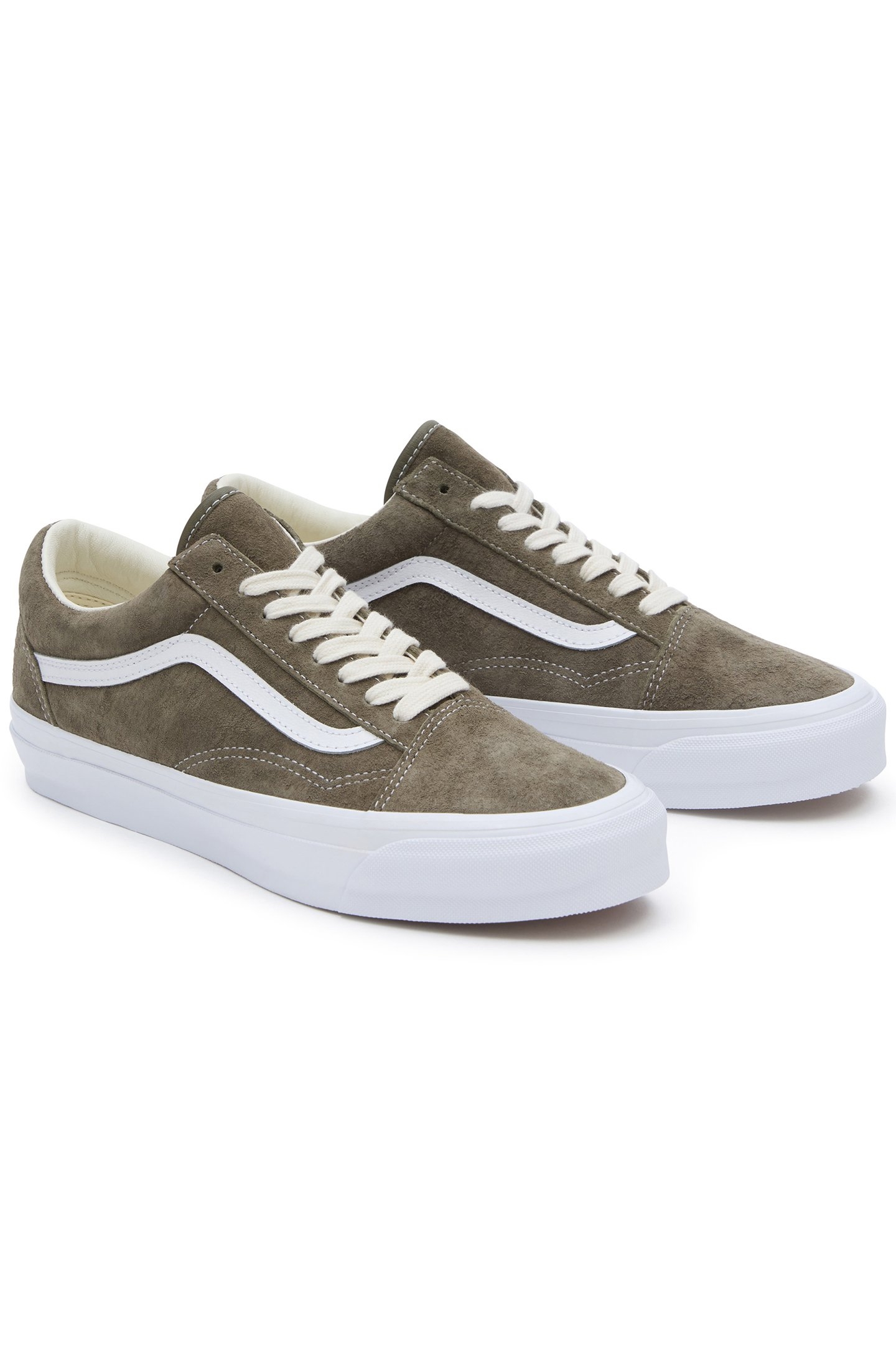 LX OLD SKOOL LX PIG SUEDE SEA TURTLE 2