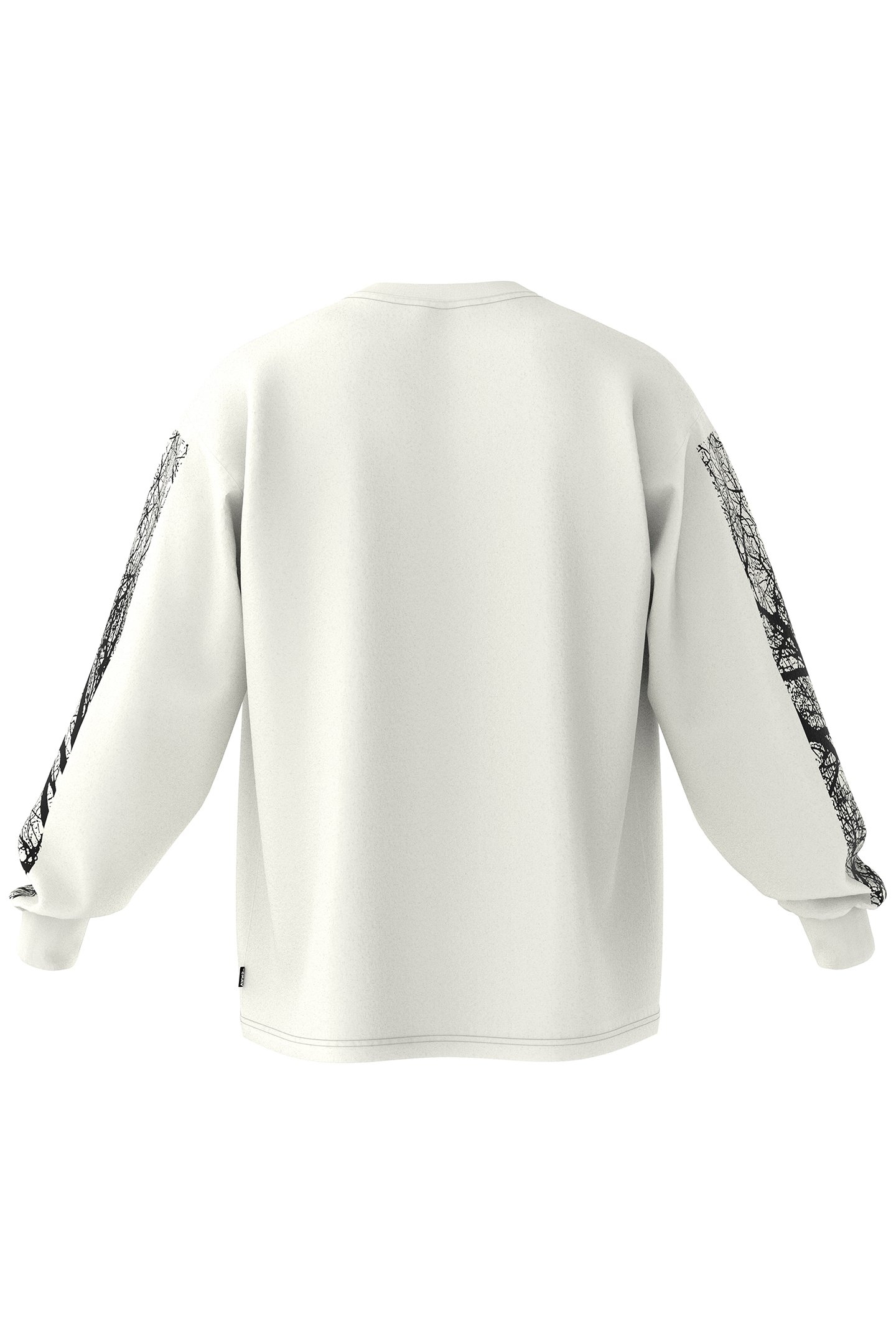 HALLOWEEN LS MARSHMALLOW 2