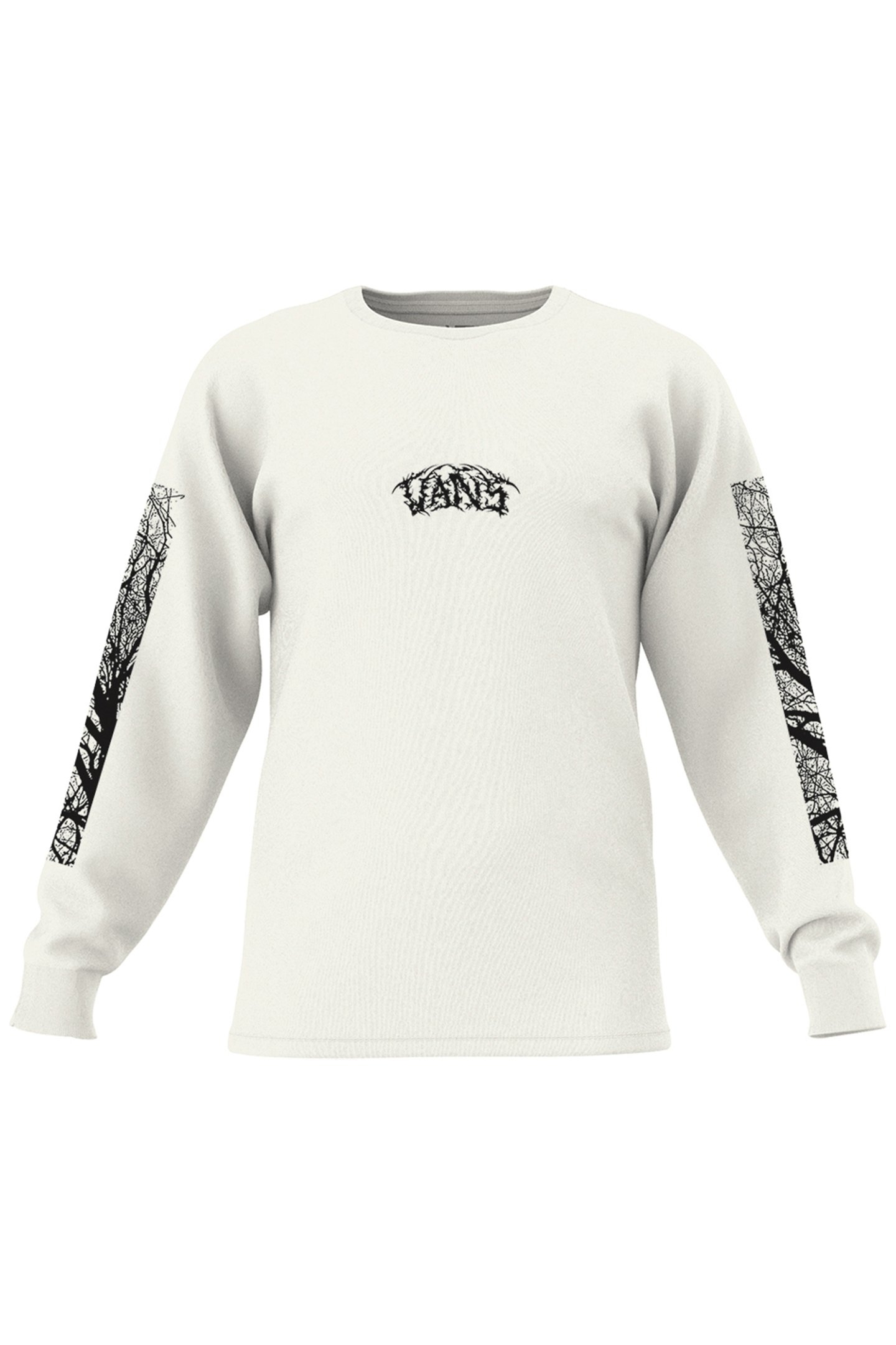 HALLOWEEN LS MARSHMALLOW 1