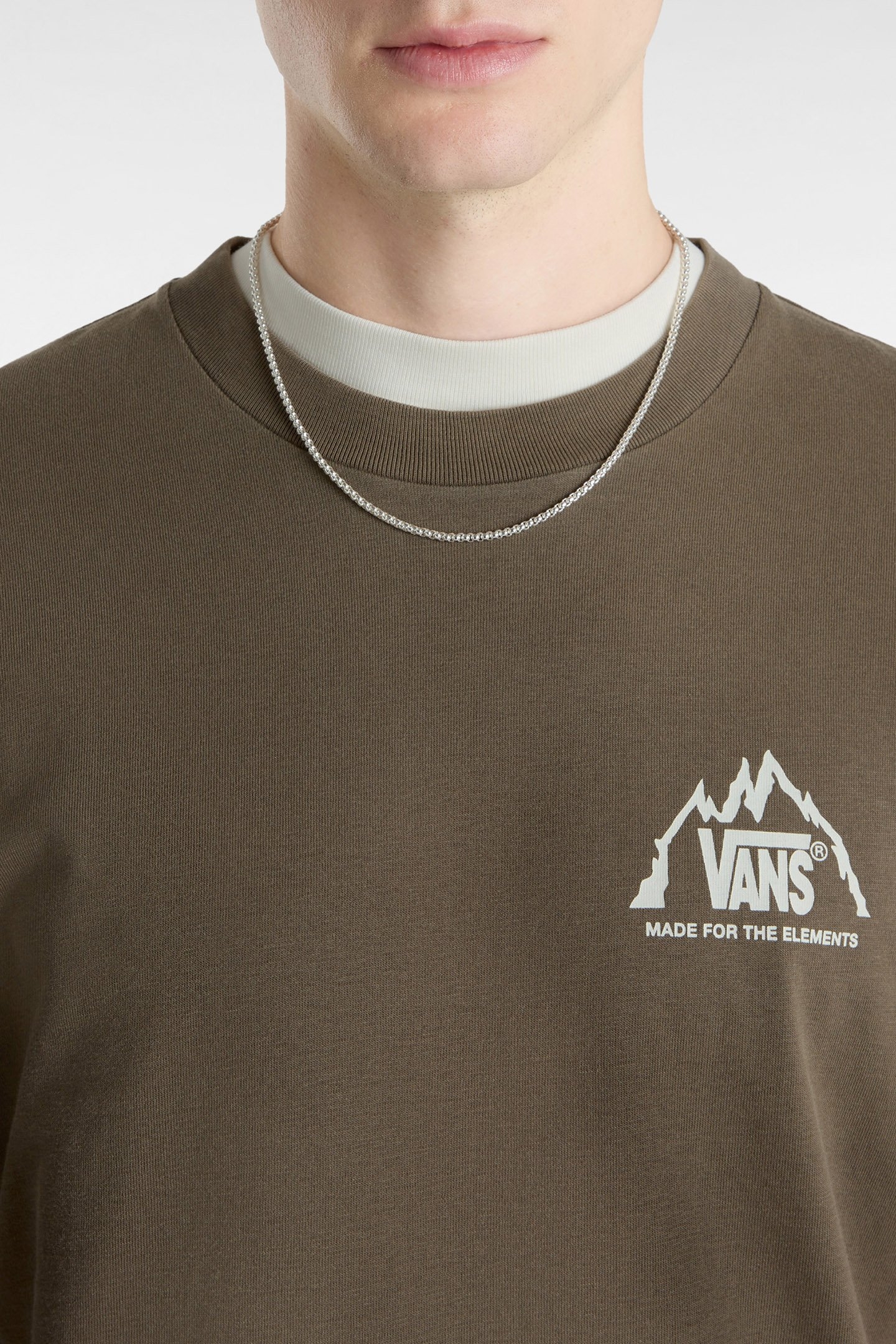 MTE CRESTLINE SS TEE BUNGEE CORD 6