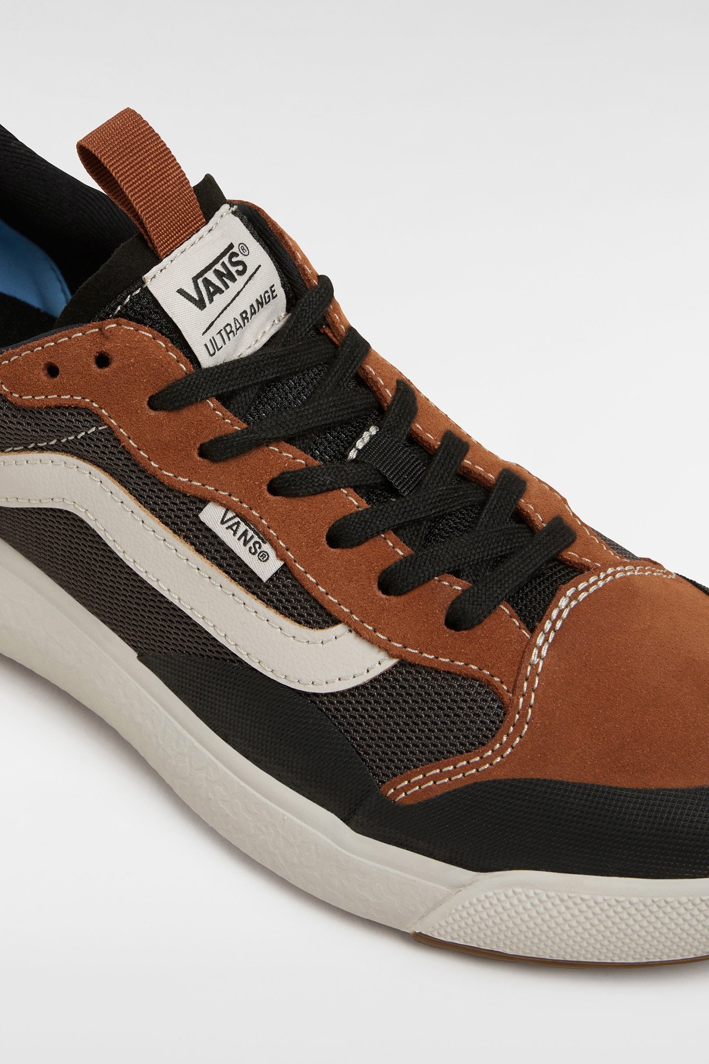 MTE ULTRARANGE EXO SE MESH BROWN/MULTI 5