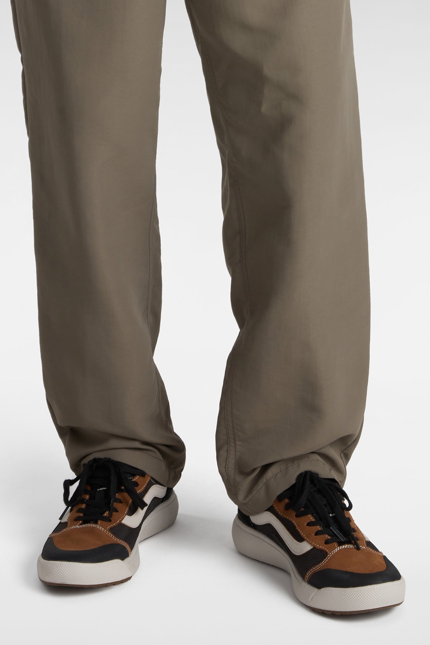 MTE ULTRARANGE EXO SE MESH BROWN/MULTI 2